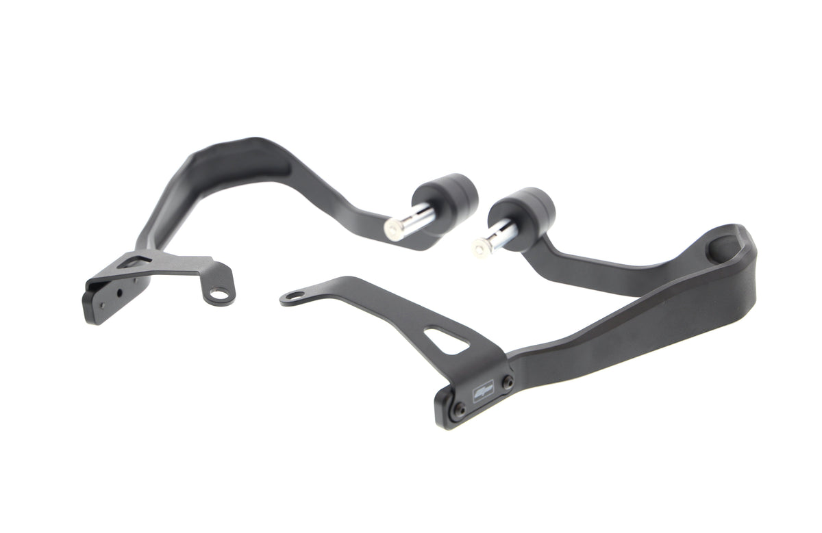 Evotech Ducati Scrambler Classic Hand Guard Protectors (2019-2020)