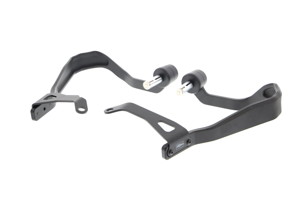 Evotech Ducati Scrambler Desert Sled Fasthouse Hand Guard Protectors (2021 - 2022)