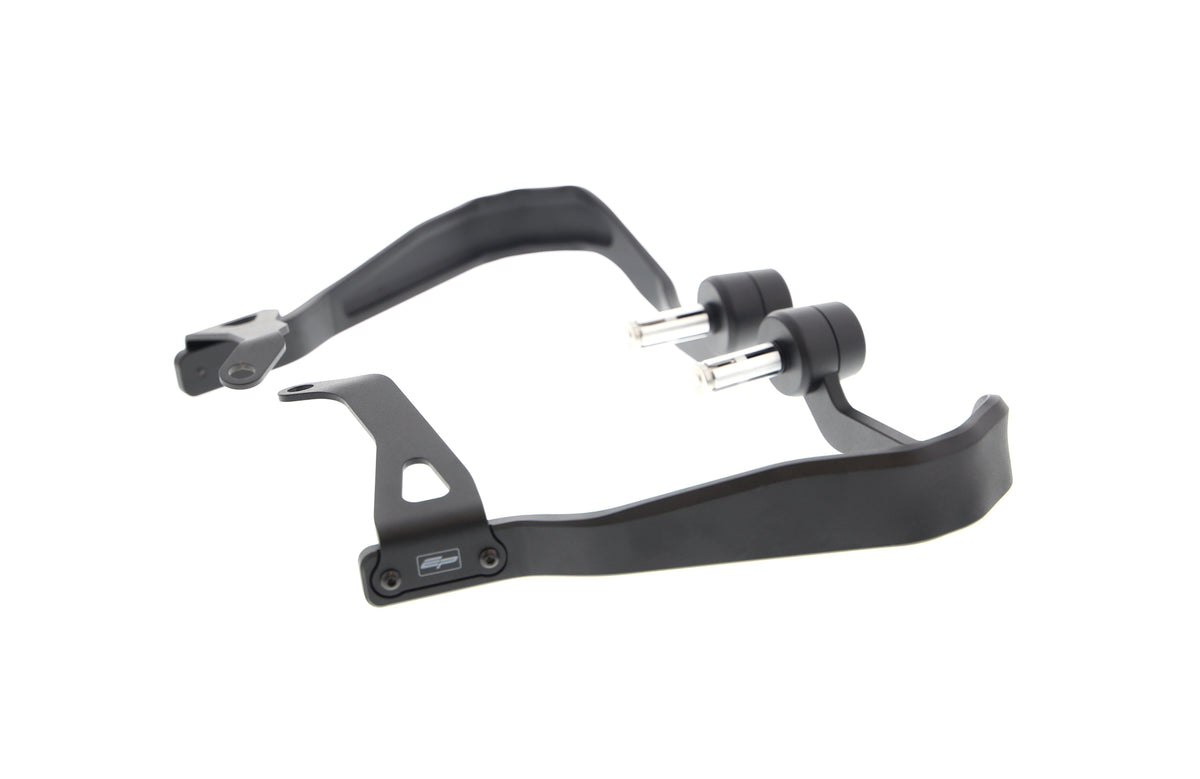 Evotech Ducati Scrambler Classic Hand Guard Protectors (2019-2020)