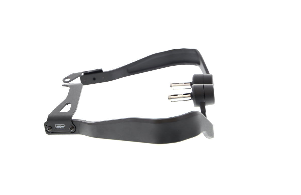 Evotech Ducati Scrambler Desert Sled Hand Guard Protectors (2019+)