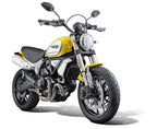 Evotech Ducati Scrambler 1100 Oil Cooler Guard (2018-2020)