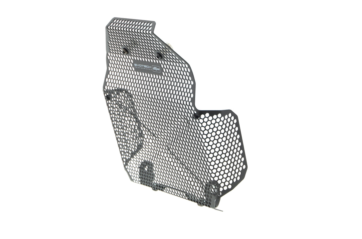 Evotech Ducati Scrambler 1100 Sport Oil Cooler Guard (2018-2020)
