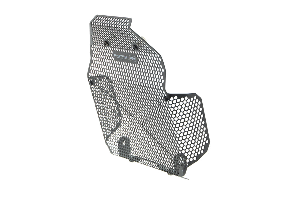 Evotech Ducati Scrambler 1100 Tribute Pro Oil Cooler Guard (2022+)
