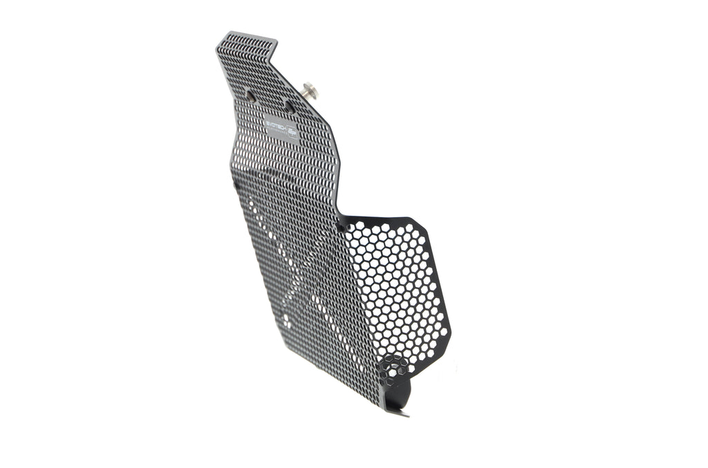 Evotech Ducati Scrambler 1100 Sport Pro Oil Cooler Guard (2020+)