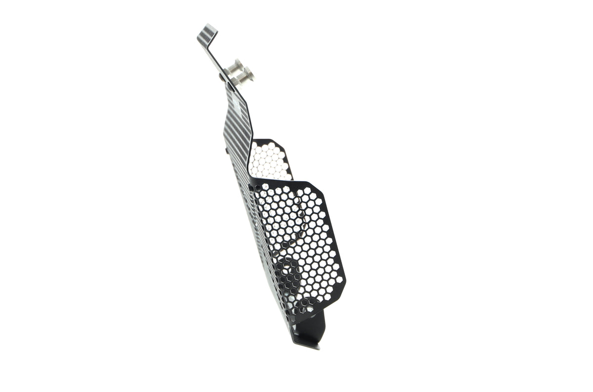 Evotech Ducati Scrambler 1100 Tribute Pro Oil Cooler Guard (2022+)
