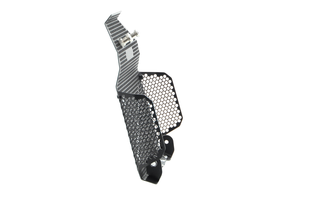 Evotech Ducati Scrambler 1100 Pro Oil Cooler Guard (2020+)