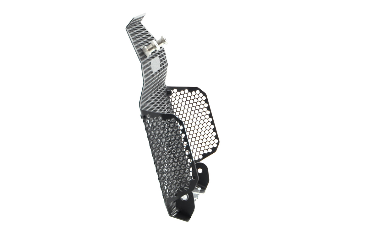 Evotech Ducati Scrambler 1100 Pro Oil Cooler Guard (2020+)
