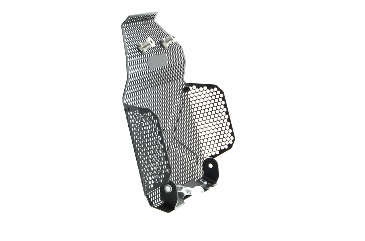 Evotech Ducati Scrambler 1100 Oil Cooler Guard (2018-2020)