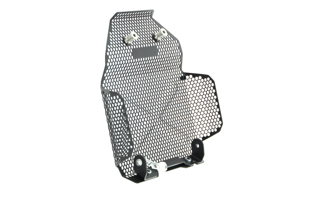 Evotech Ducati Scrambler 1100 Sport Oil Cooler Guard (2018-2020)