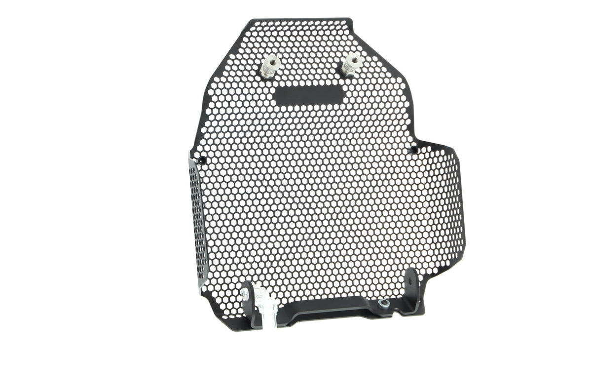 Evotech Ducati Scrambler 1100 Sport Pro Oil Cooler Guard (2020+)
