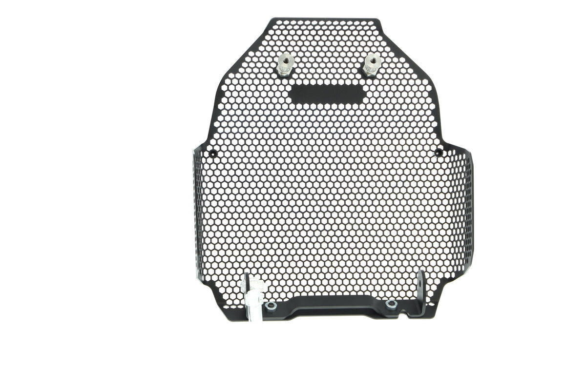 Evotech Ducati Scrambler 1100 Tribute Pro Oil Cooler Guard (2022+)