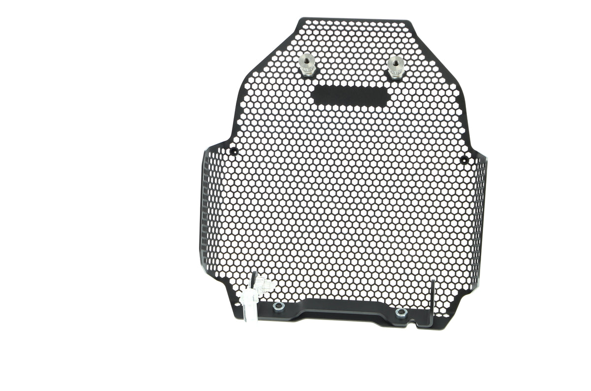 Evotech Ducati Scrambler 1100 Tribute Pro Oil Cooler Guard (2022+)