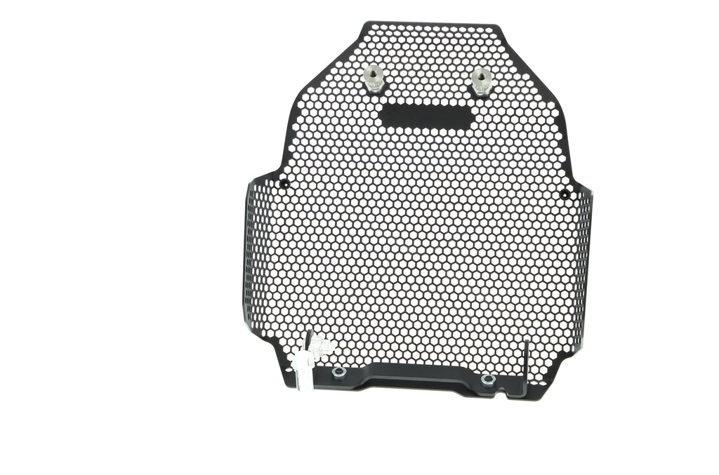 Evotech Ducati Scrambler 1100 Sport Pro Oil Cooler Guard (2020+)