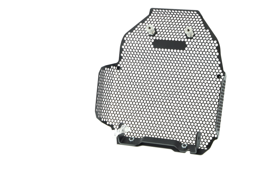 Evotech Ducati Scrambler 1100 Sport Pro Oil Cooler Guard (2020+)