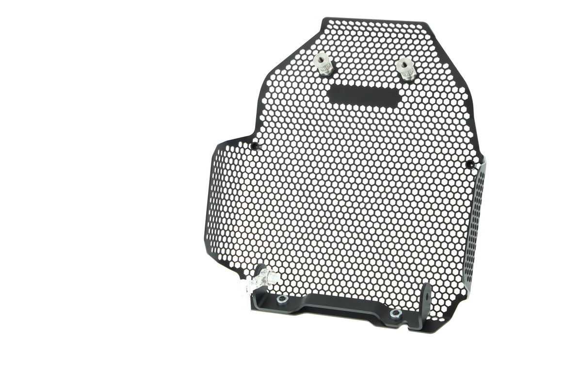 Evotech Ducati Scrambler 1100 Special Oil Cooler Guard (2018-2020)