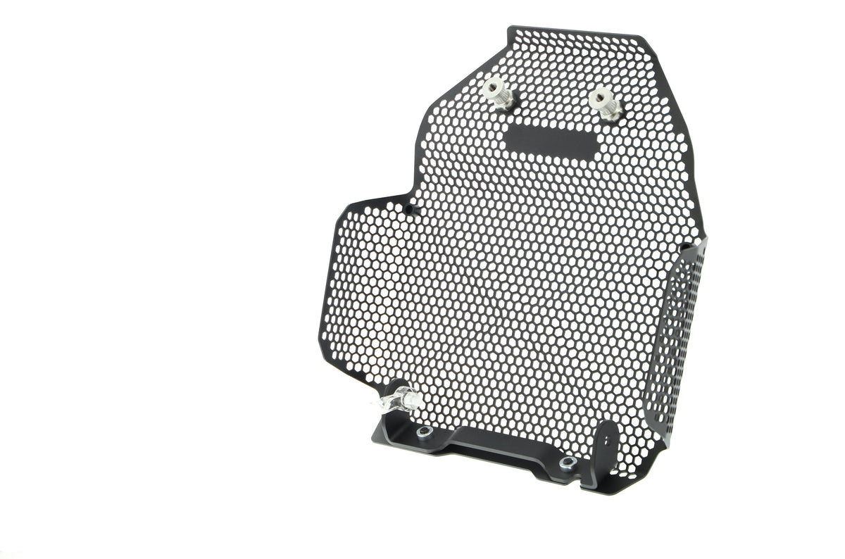 Evotech Ducati Scrambler 1100 Special Oil Cooler Guard (2018-2020)