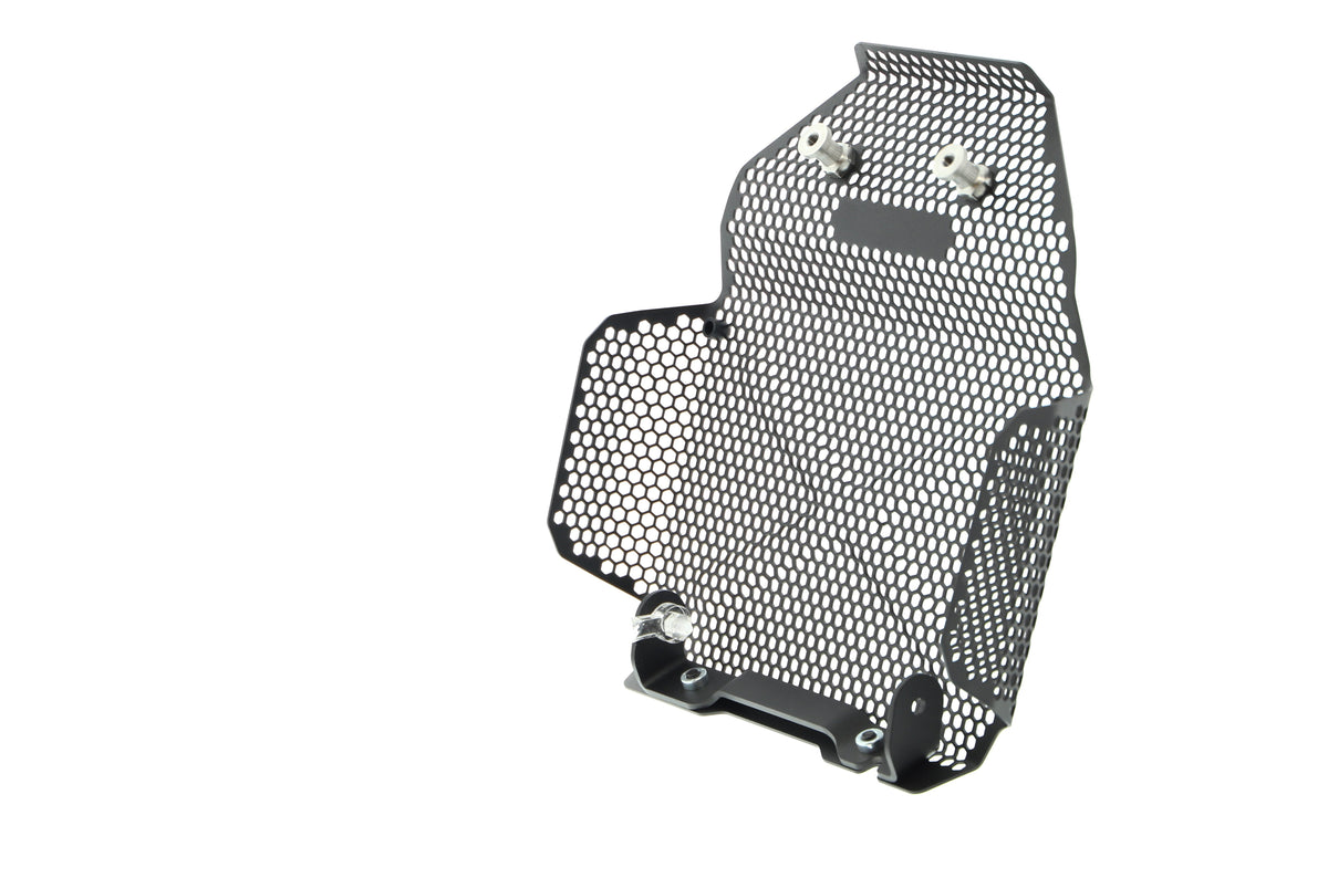 Evotech Ducati Scrambler 1100 Special Oil Cooler Guard (2018-2020)