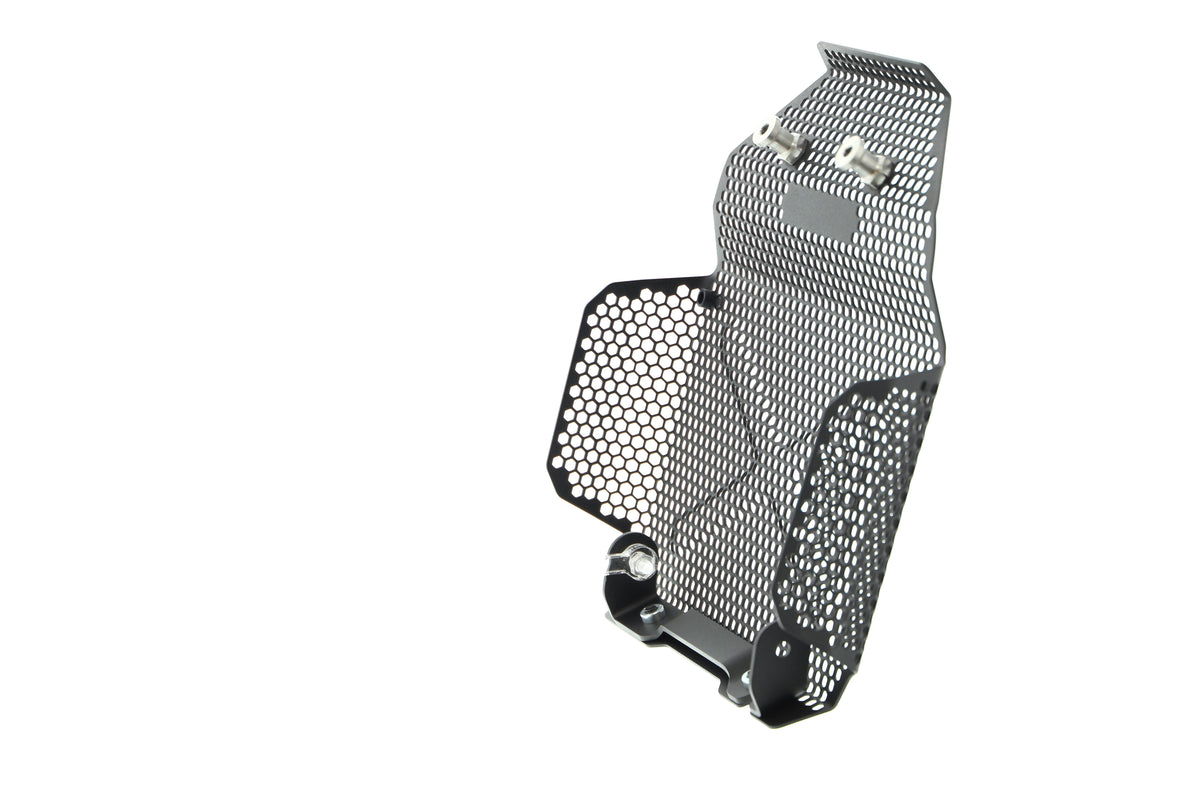 Evotech Ducati Scrambler 1100 Dark Pro Oil Cooler Guard (2021+)