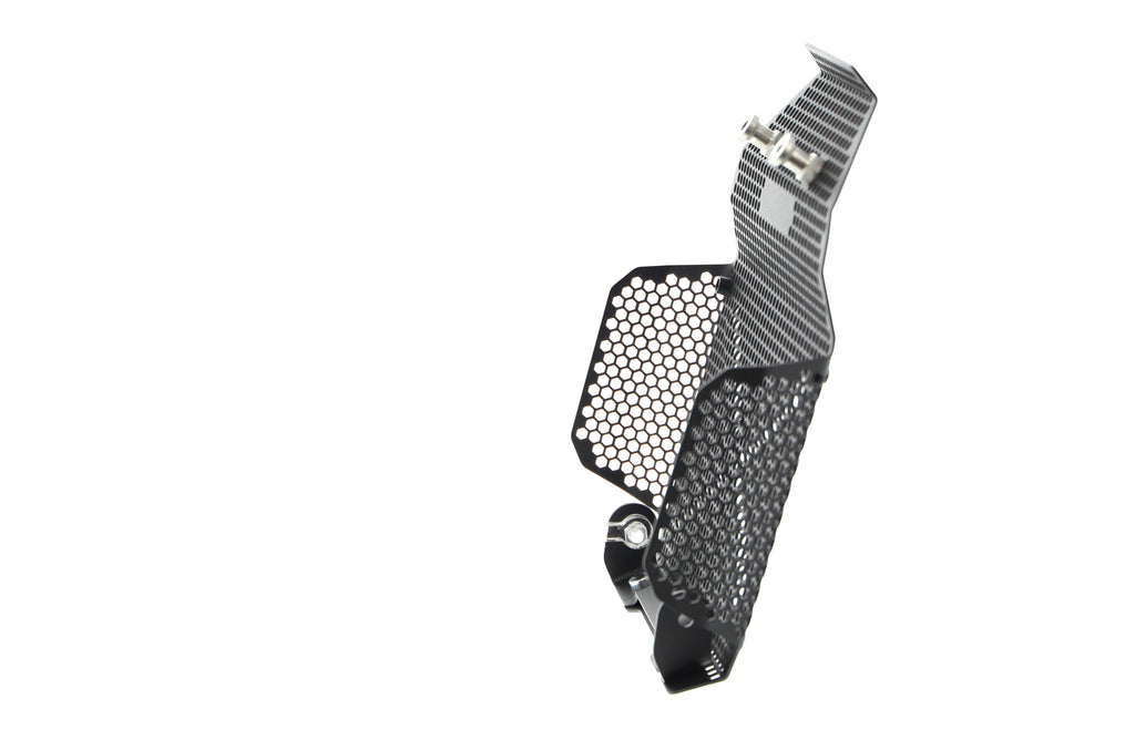 Evotech Ducati Scrambler 1100 Pro Oil Cooler Guard (2020+)