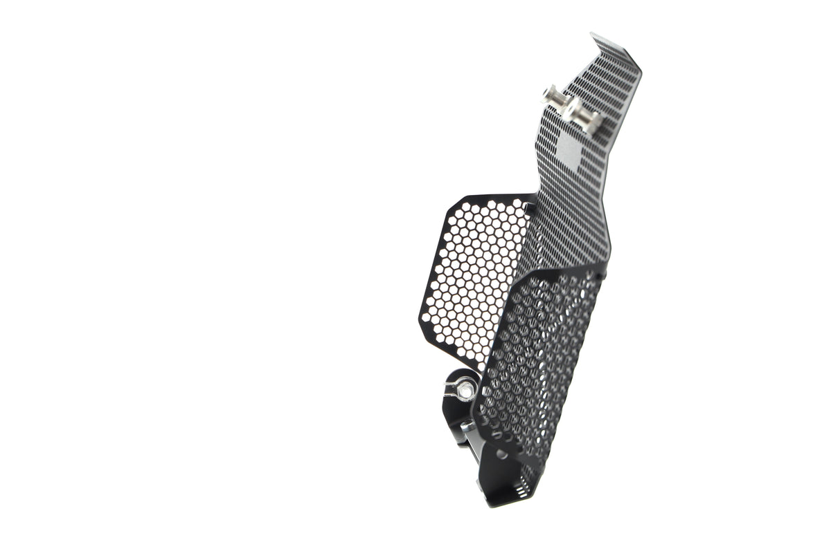 Evotech Ducati Scrambler 1100 Sport Oil Cooler Guard (2018-2020)