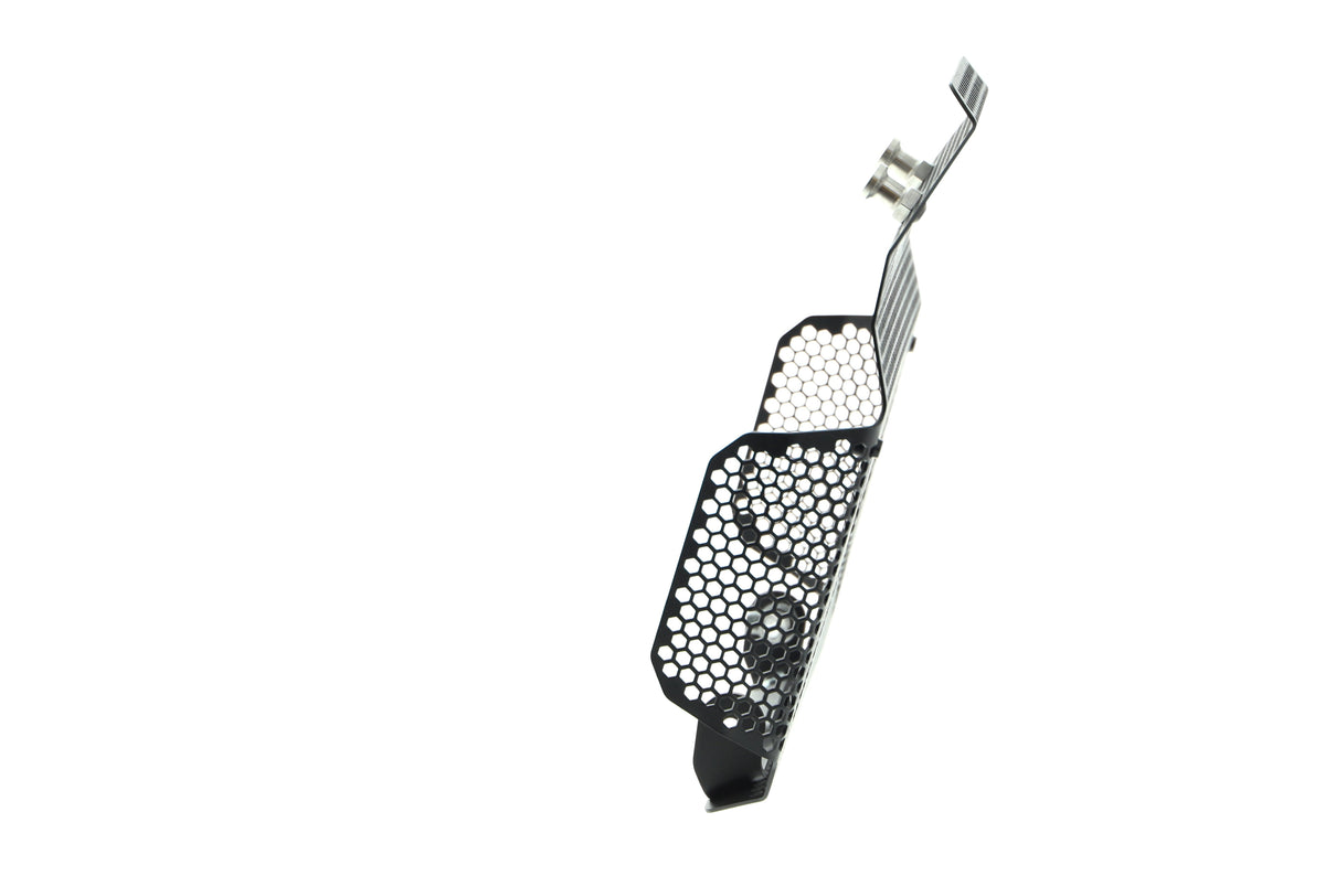 Evotech Ducati Scrambler 1100 Special Oil Cooler Guard (2018-2020)