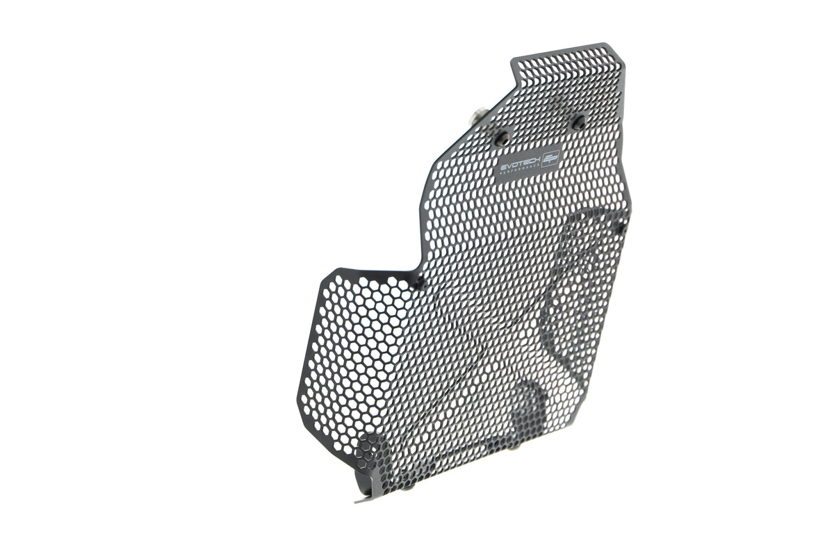 Evotech Ducati Scrambler 1100 Sport Oil Cooler Guard (2018-2020)