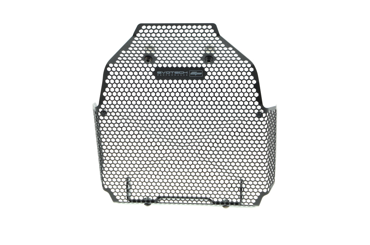 Evotech Ducati Scrambler 1100 Tribute Pro Oil Cooler Guard (2022+)
