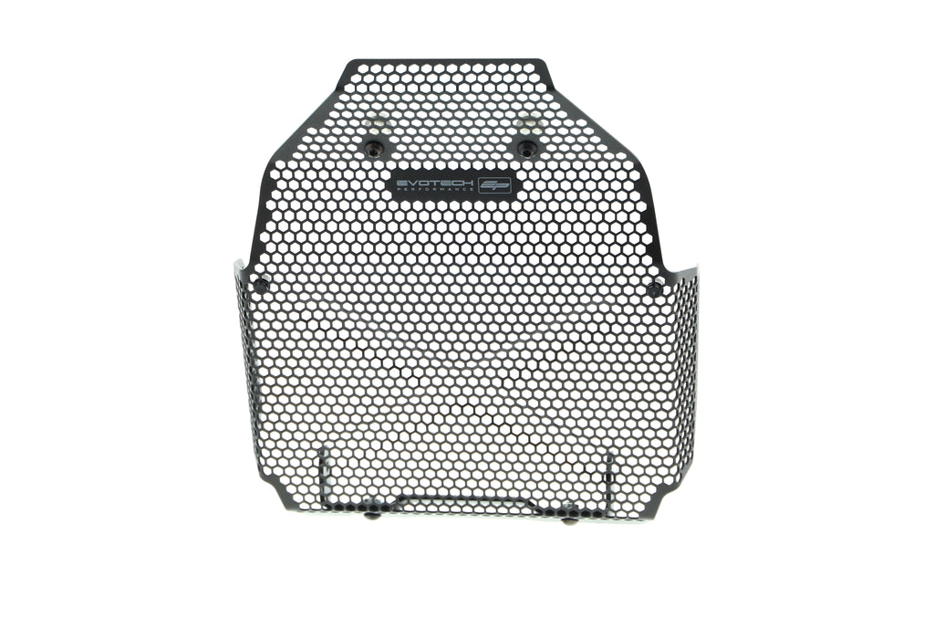 Evotech Ducati Scrambler 1100 Pro Oil Cooler Guard (2020+)