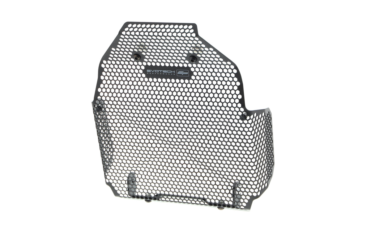 Evotech Ducati Scrambler 1100 Sport Pro Oil Cooler Guard (2020+)