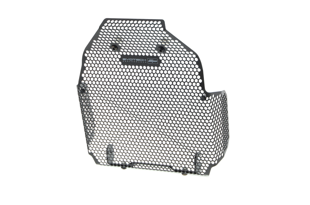 Evotech Ducati Scrambler 1100 Special Oil Cooler Guard (2018-2020)