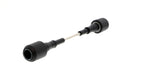 Evotech Ducati Scrambler 1100 Crash Protection Bobbins (2018-2020)