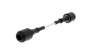 Evotech Ducati Scrambler 1100 Pro Crash Protection Bobbins (2020+)