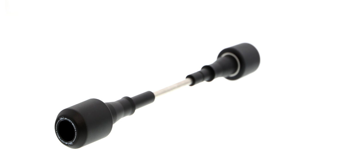 Evotech Ducati Scrambler 1100 Special Crash Protection Bobbins (2018-2020)