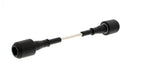 Evotech Ducati Scrambler 1100 Crash Protection Bobbins (2018-2020)