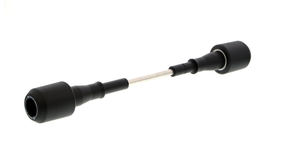 Evotech Ducati Scrambler 1100 Dark Pro Crash Protection Bobbins (2021+)