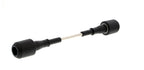 Evotech Ducati Scrambler 1100 Sport Pro Crash Protection Bobbins (2020+)