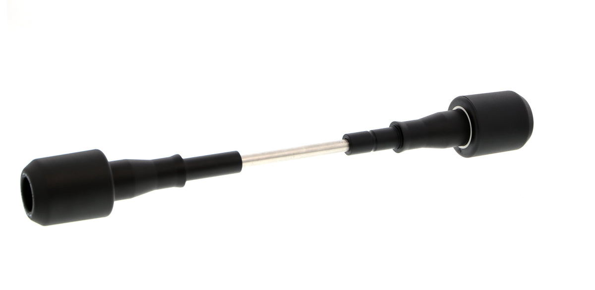 Evotech Ducati Scrambler 1100 Special Crash Protection Bobbins (2018-2020)
