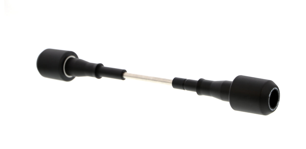 Evotech Ducati Scrambler 1100 Dark Pro Crash Protection Bobbins (2021+)