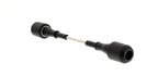 Evotech Ducati Scrambler 1100 Tribute Pro Crash Protection Bobbins (2022+)