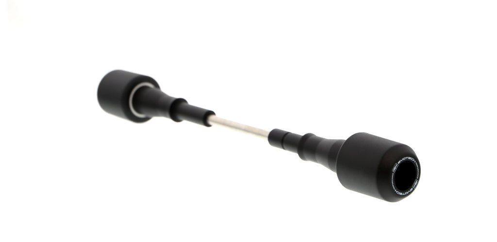 Evotech Ducati Scrambler 1100 Pro Crash Protection Bobbins (2020+)