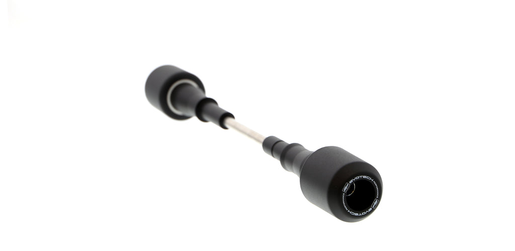 Evotech Ducati Scrambler 1100 Crash Protection Bobbins (2018-2020)