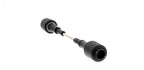 Evotech Ducati Scrambler 1100 Pro Crash Protection Bobbins (2020+)