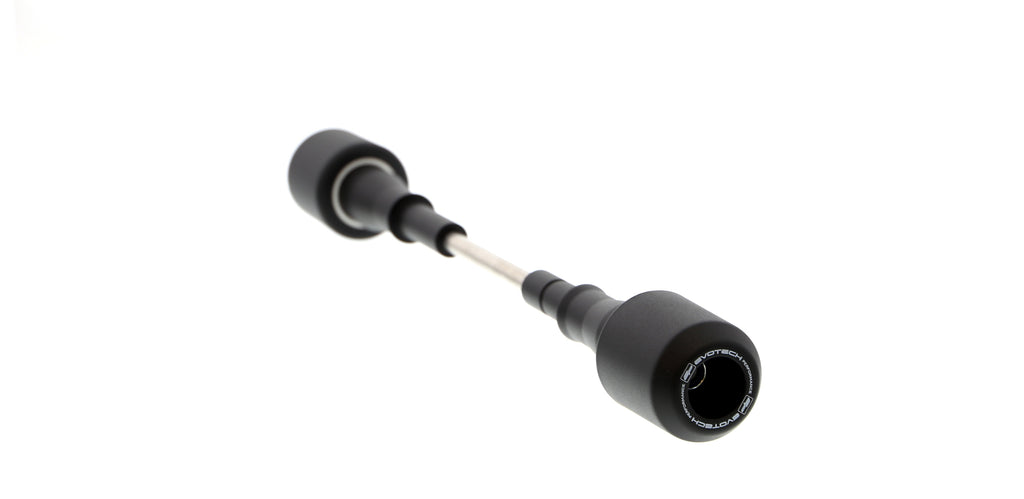 Evotech Ducati Scrambler 1100 Sport Pro Crash Protection Bobbins (2020+)