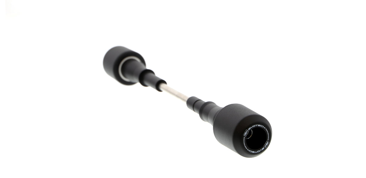 Evotech Ducati Scrambler 1100 Dark Pro Crash Protection Bobbins (2021+)