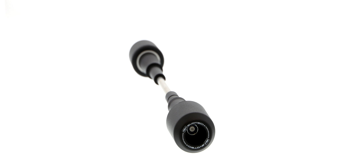 Evotech Ducati Scrambler 1100 Crash Protection Bobbins (2018-2020)