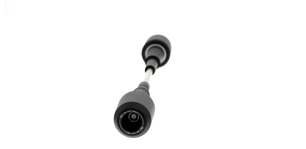 Evotech Ducati Scrambler 1100 Crash Protection Bobbins (2018-2020)