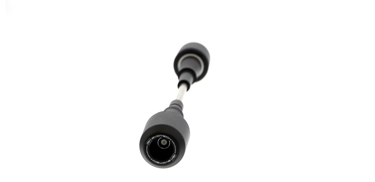 Evotech Ducati Scrambler 1100 Dark Pro Crash Protection Bobbins (2021+)