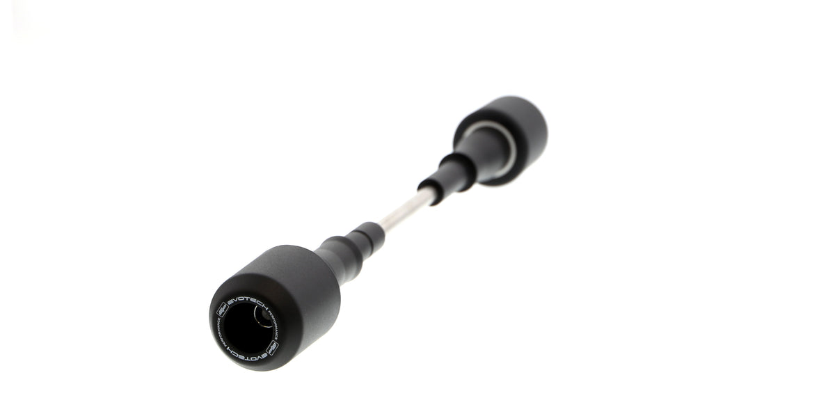 Evotech Ducati Scrambler 1100 Crash Protection Bobbins (2018-2020)