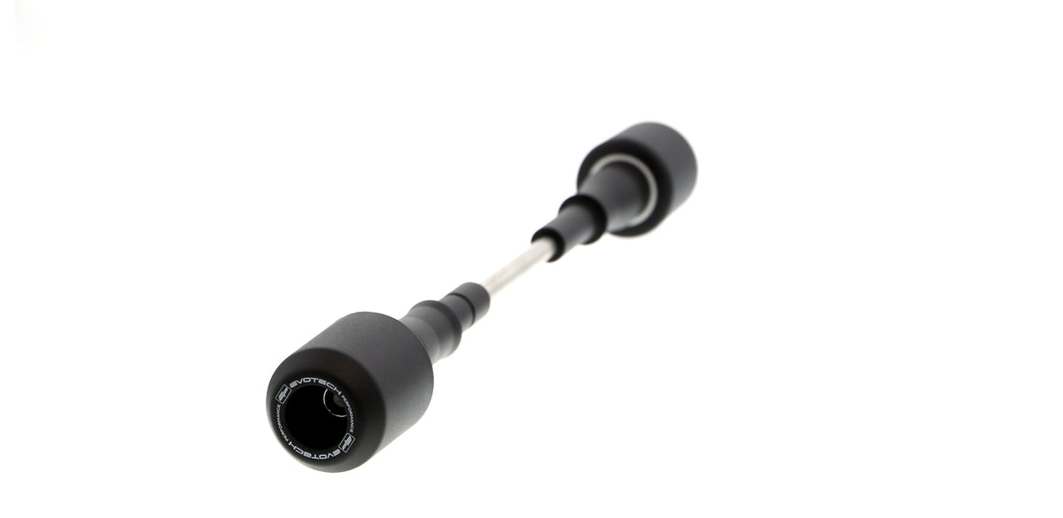 Evotech Ducati Scrambler 1100 Sport Crash Protection Bobbins (2018-2020)
