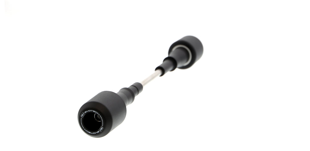 Evotech Ducati Scrambler 1100 Pro Crash Protection Bobbins (2020+)